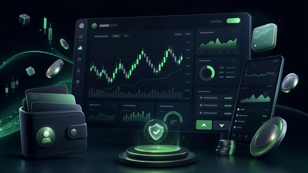 Conta demo grátis para IQ Option entrar sem depositar