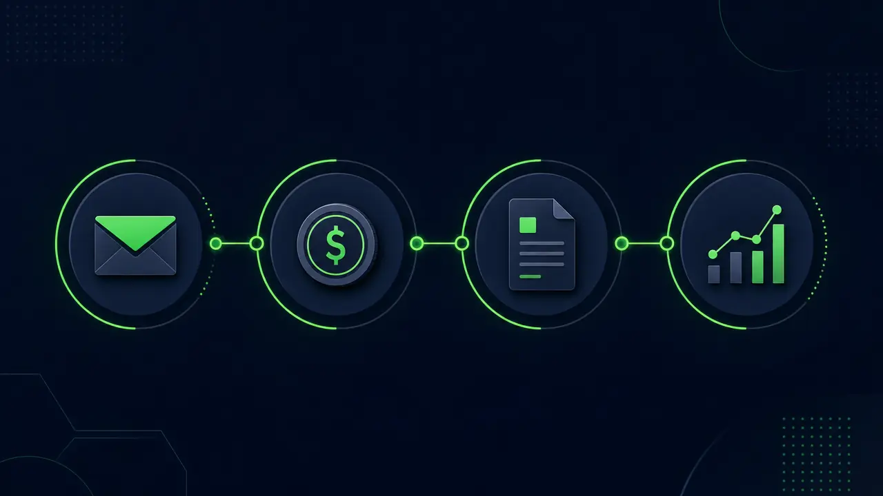 Cadastro na IQ Option em quatro etapas